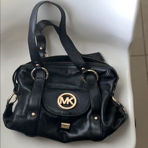 Authentic Michael Kors Purse
